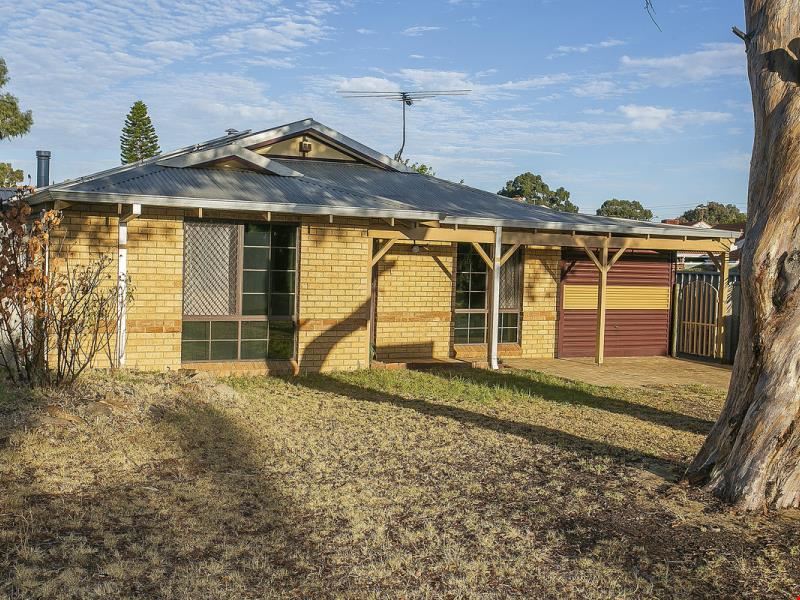 4 Lorets Green, Mirrabooka WA 6061