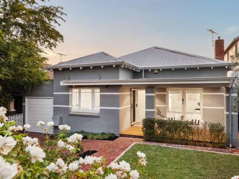 127 Federation Street, Mount Hawthorn WA 6016