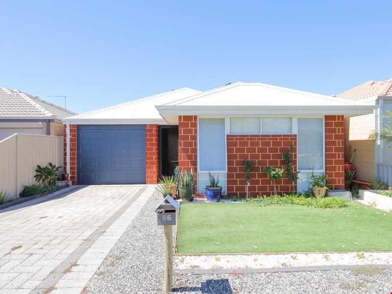 66 Country Road, Pinjarra WA 6208