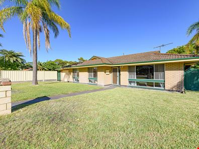 1 Tamalee Place, Hillman WA 6168