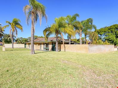 1 Tamalee Place, Hillman WA 6168