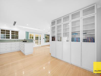 22 Lambourne Retreat, Mirrabooka WA 6061