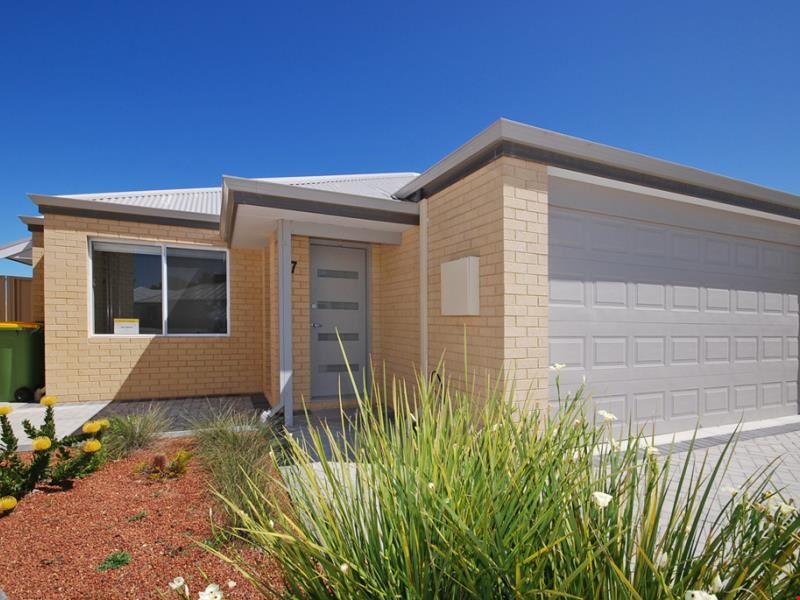 V7, 5 Moonlight Crescent, Jurien Bay