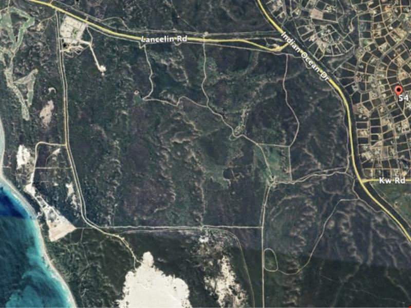 54 The Ridge, Karakin WA 6044