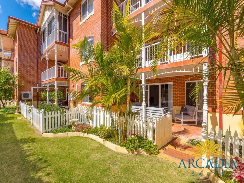 40 / 141 Claremont Crescent, Swanbourne WA 6010