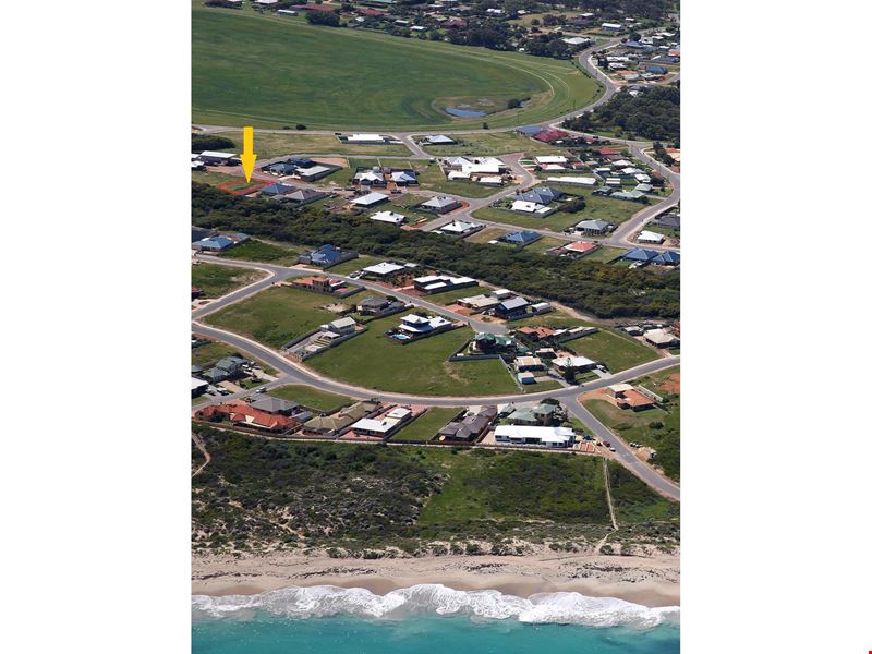 58 Premier Circle, Dongara WA 6525