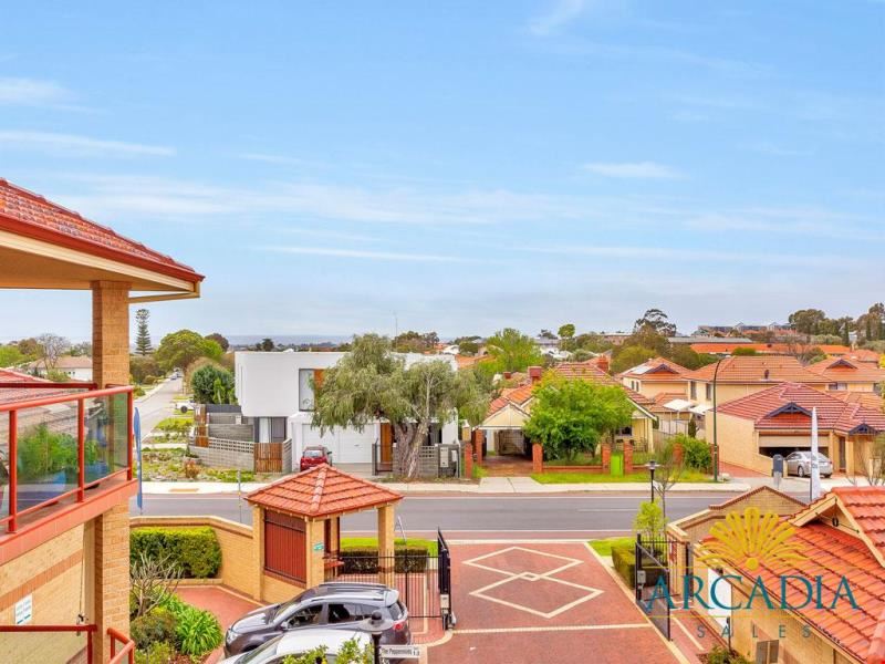 38 / 153 Stock Road, Bicton