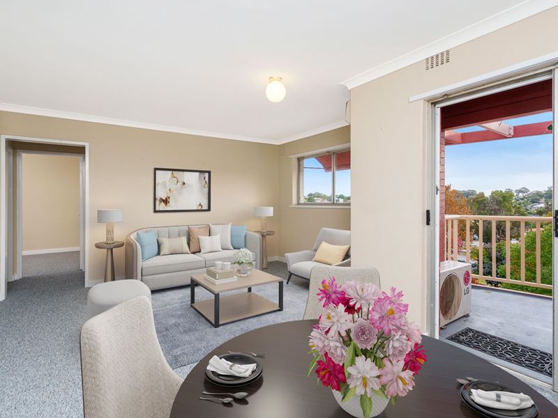 33/24 Morrit Way, Parmelia WA 6167