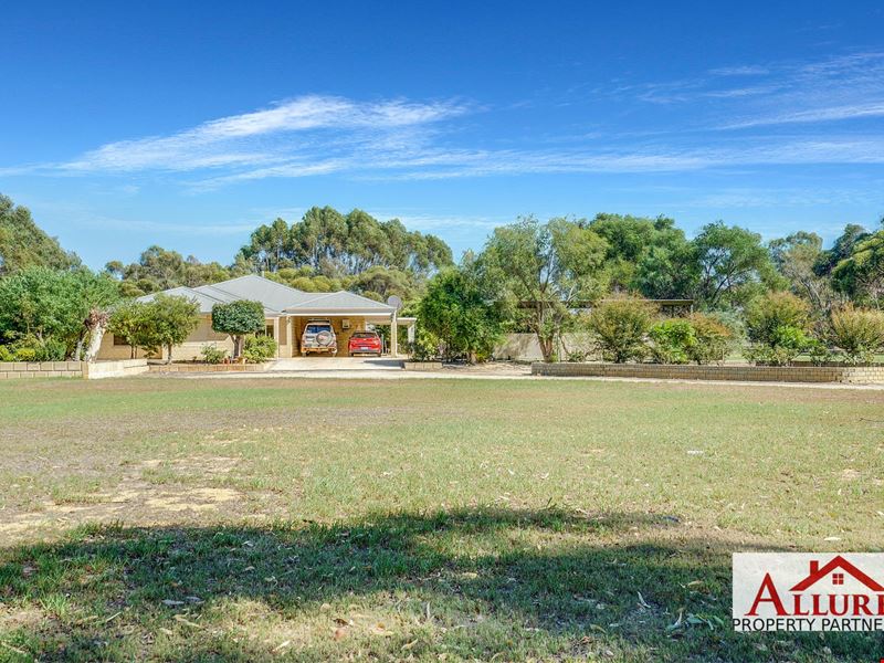 221 Hopkinson Rd, Darling Downs WA 6122