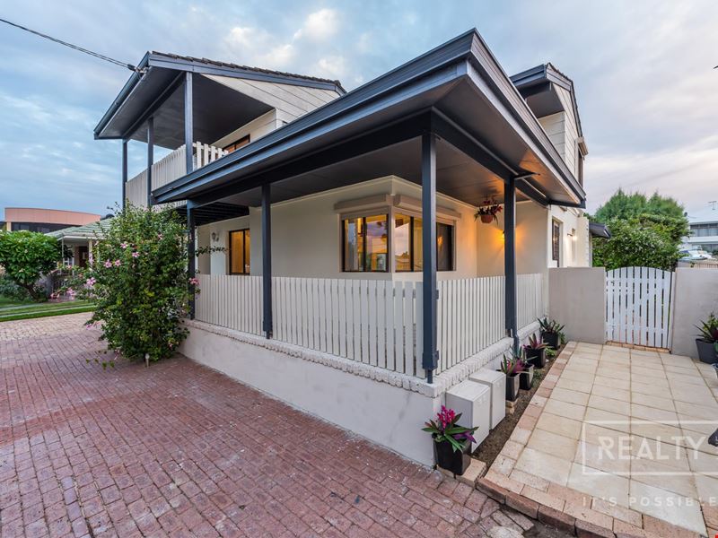 4A Bettles Street, Marmion WA 6020