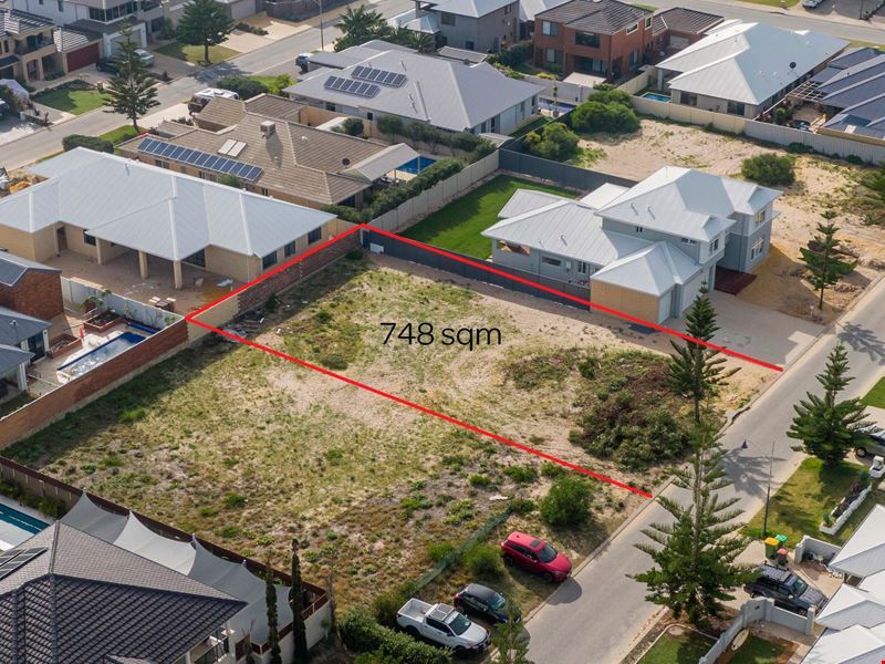 41 Turtles  Bend, Secret Harbour WA 6173