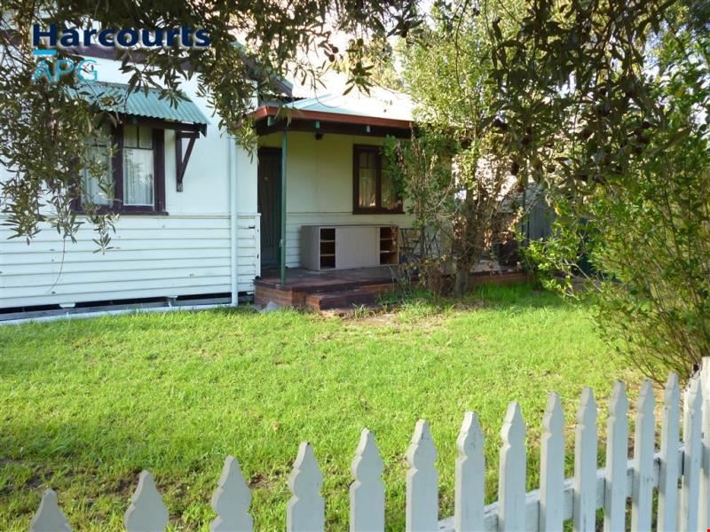 45 Heppingstone Road, Brunswick WA 6224