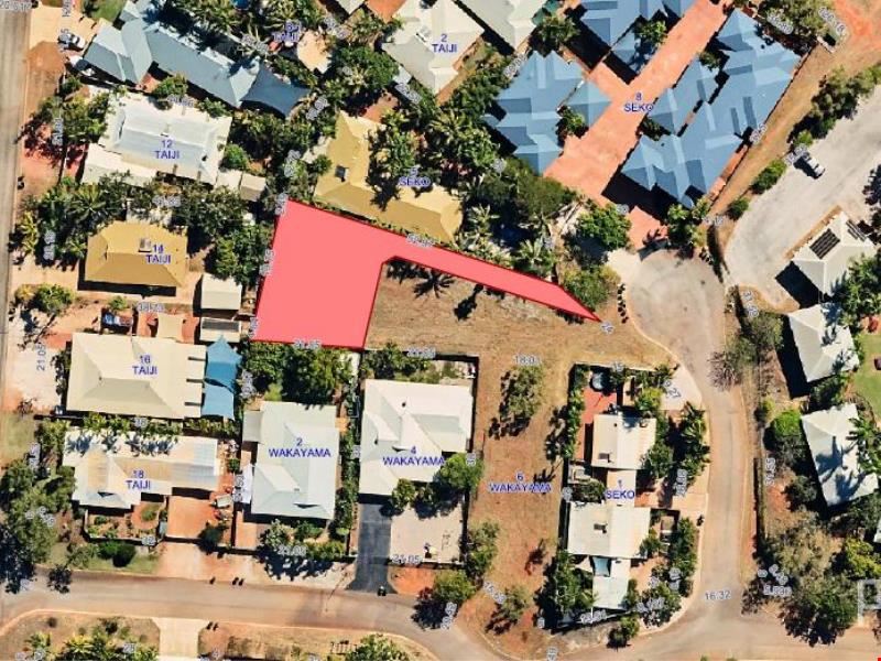 3a Seko Place, Cable Beach WA 6726