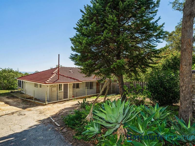 86 Lenori Road, Gooseberry Hill WA 6076