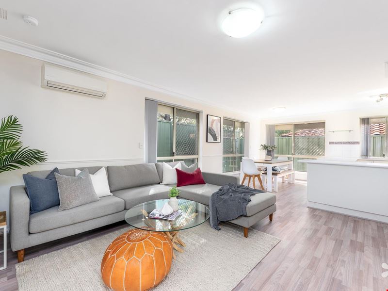 6/33 Paddington Court, Bibra Lake WA 6163