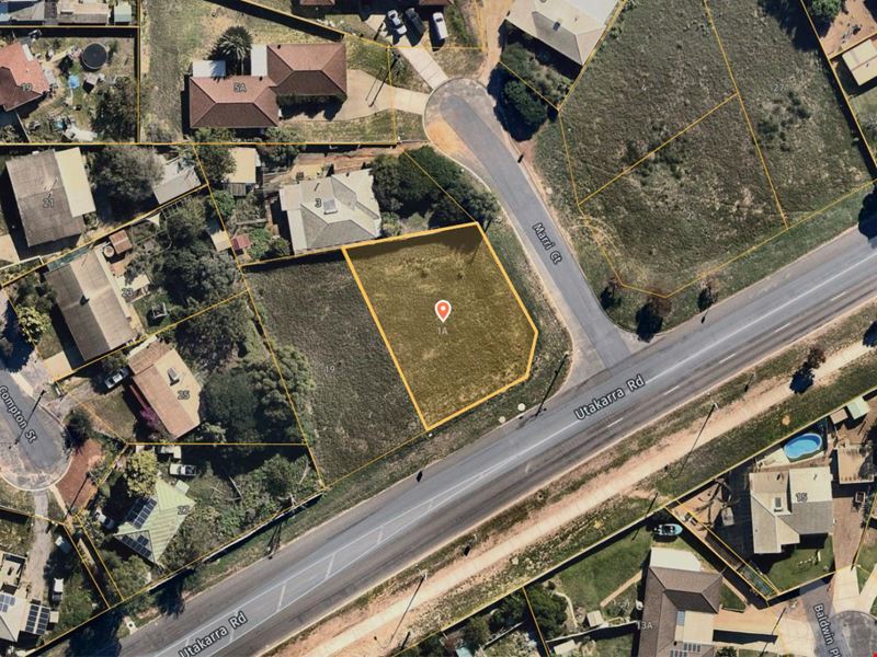 1 Marri Court, Rangeway WA 6530