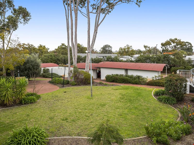 12/26 Salcott Road, Girrawheen WA 6064