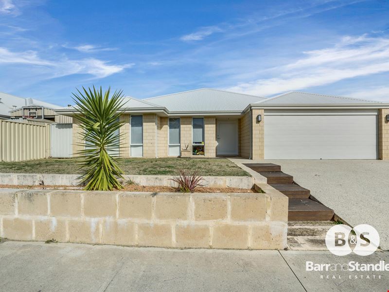 15 Clearys Road, Dardanup