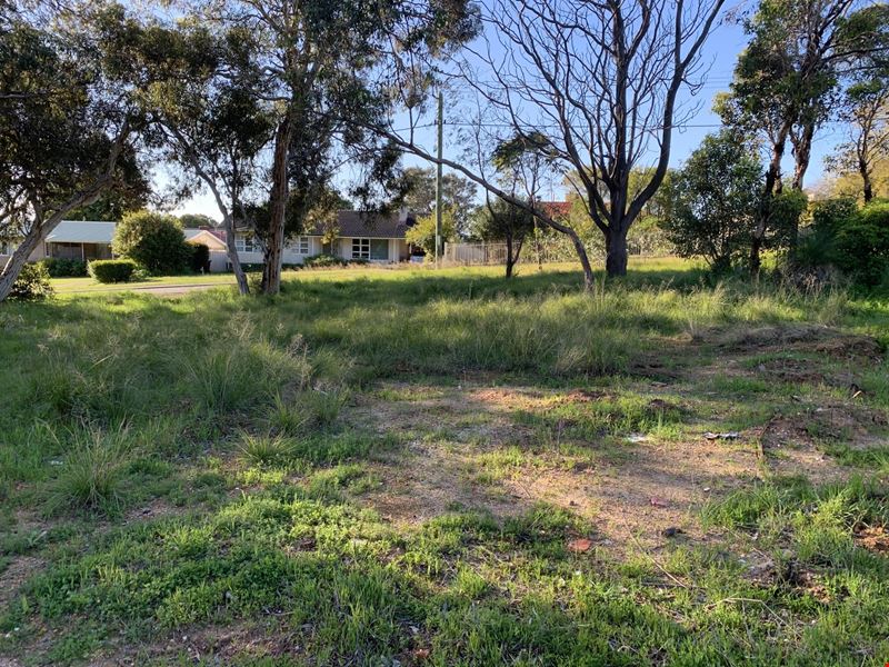 56 Frederic Street, Helena Valley WA 6056