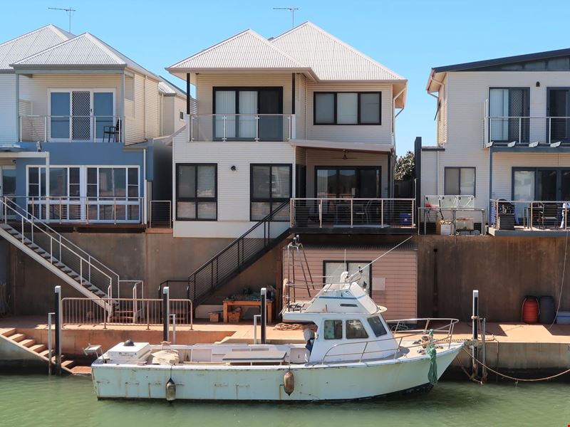10 Bluefin Cove, Exmouth WA 6707