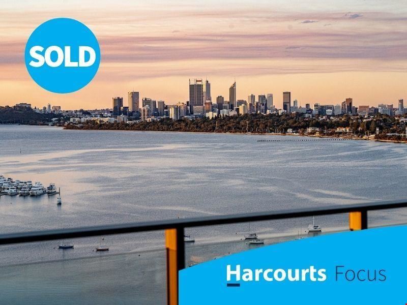 1905/908 Canning Highway, Applecross WA 6153