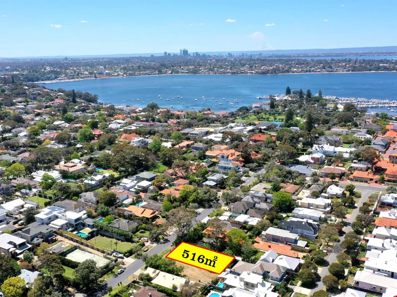 32 Johnston Street, Peppermint Grove WA 6011