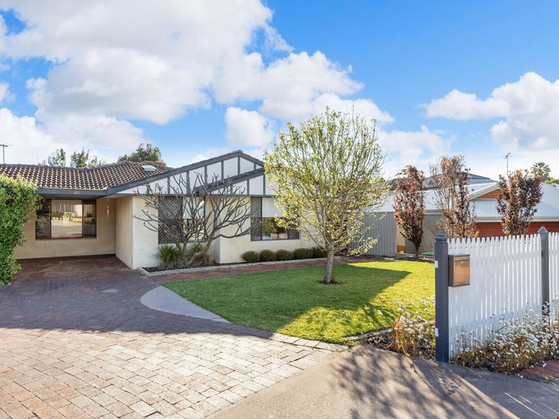 5A Cann Place, Marmion WA 6020