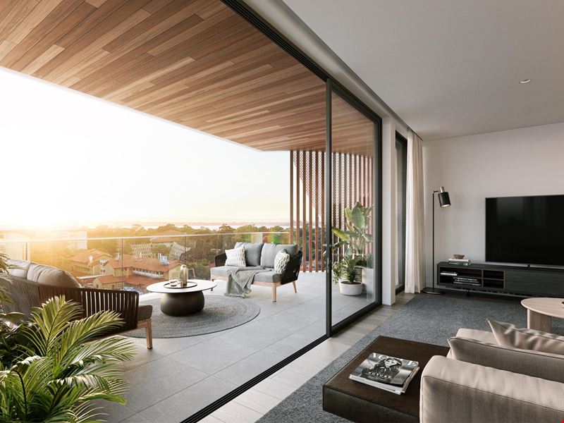 401/79-81 Broadway, Nedlands WA 6009