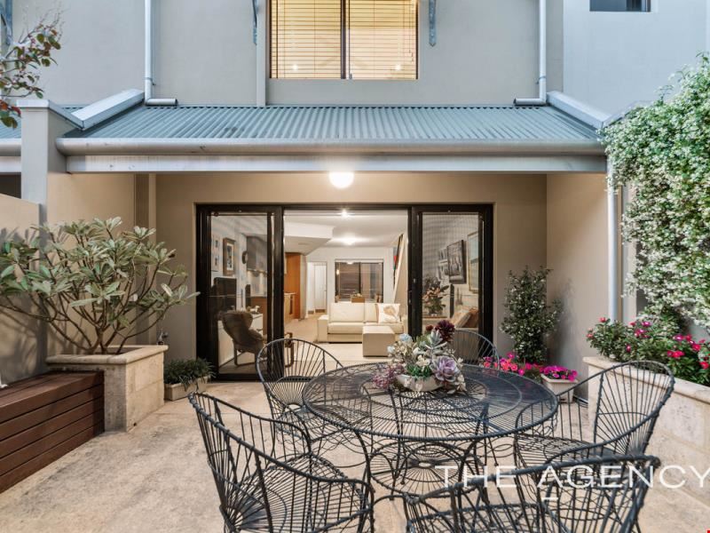 27/200 Rokeby Road, Subiaco WA 6008