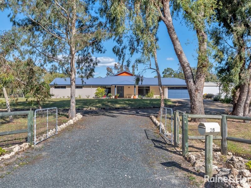 28 Fowler Road, Stake Hill WA 6181