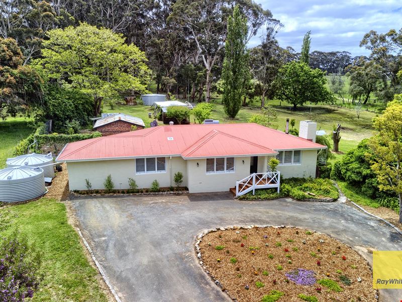 58 Puls Road, Torbay WA 6330