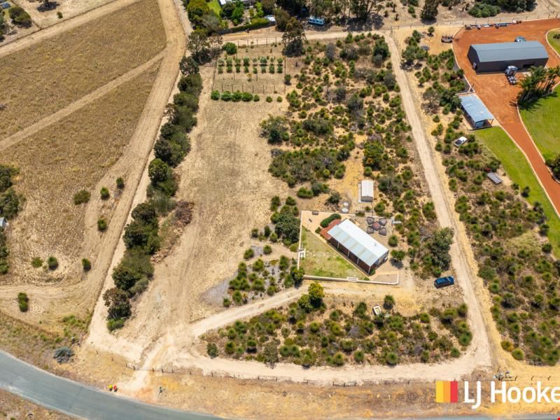 20 Cornish Crt, Gabbadah WA 6041