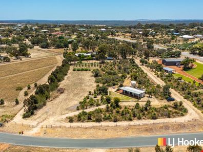 20 Cornish Crt, Gabbadah WA 6041