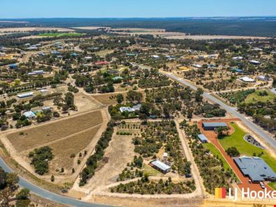 20 Cornish Crt, Gabbadah WA 6041