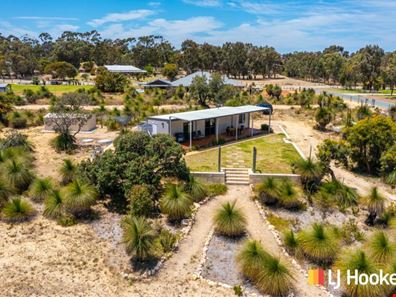 20 Cornish Crt, Gabbadah WA 6041