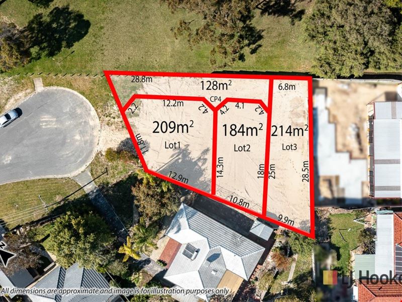 40 Arawa Place, Craigie WA 6025