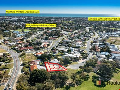 40 Arawa Place, Craigie WA 6025