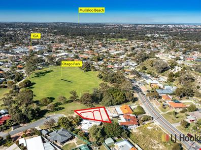 40 Arawa Place, Craigie WA 6025