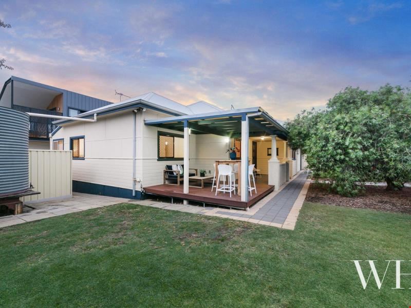 132 Watkins Street, White Gum Valley