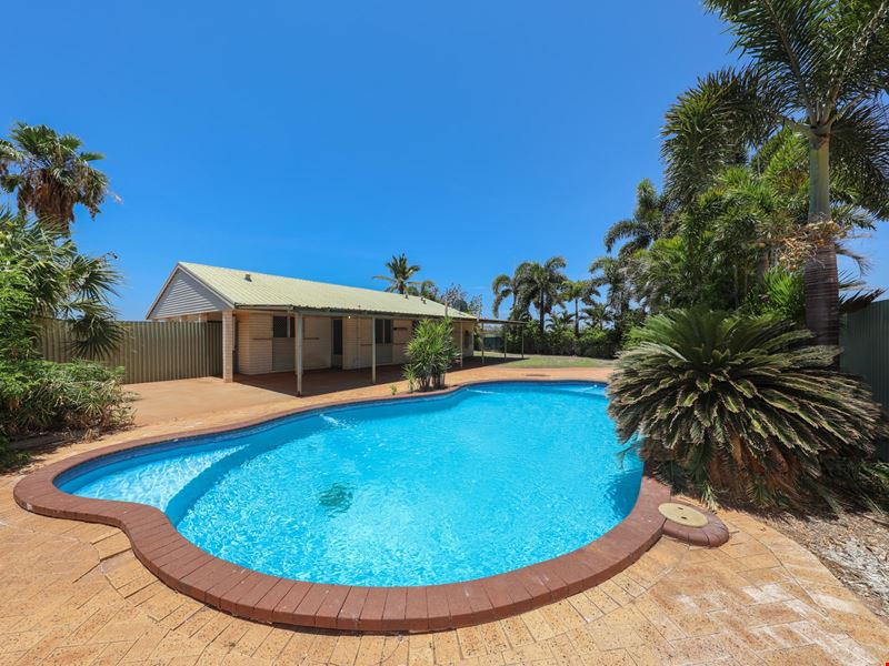 1 Page Court, Pegs Creek WA 6714
