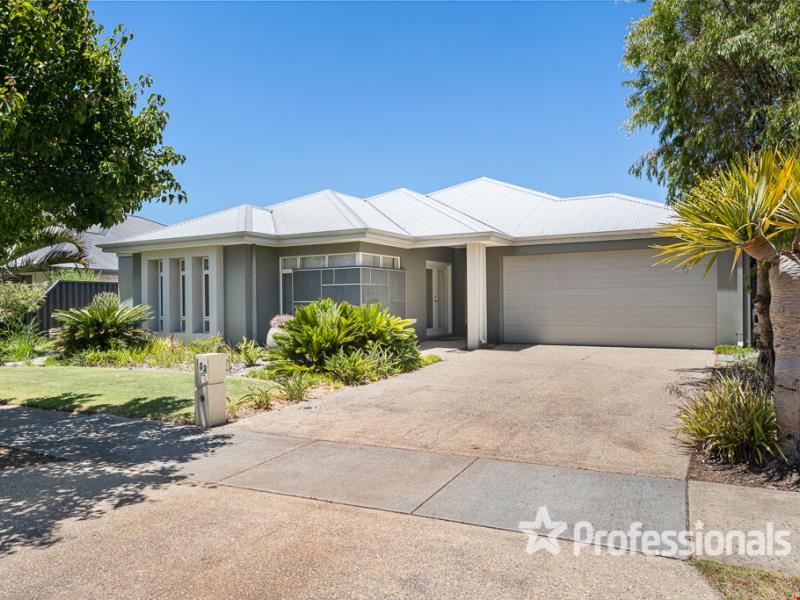 52 Almond Parkway, Yalyalup WA 6280