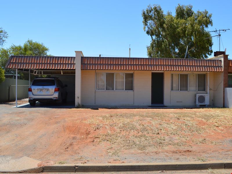 12A Hopbush St, Kambalda West WA 6442