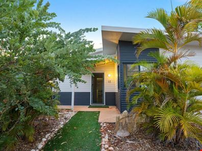 41 Skipjack Cir, Exmouth WA 6707