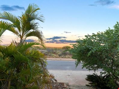 41 Skipjack Cir, Exmouth WA 6707