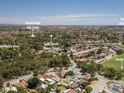 17 Nairn Street, Thornlie WA 6108