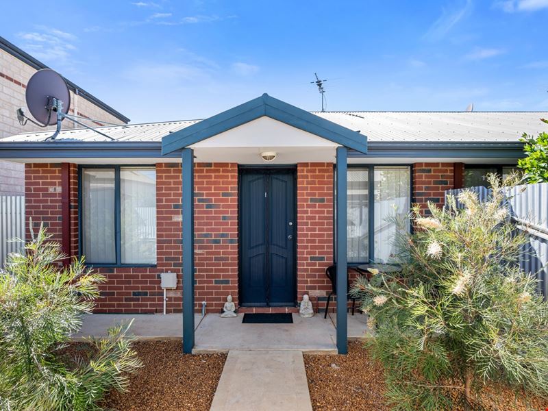 3/85 Collins Street, Piccadilly WA 6430