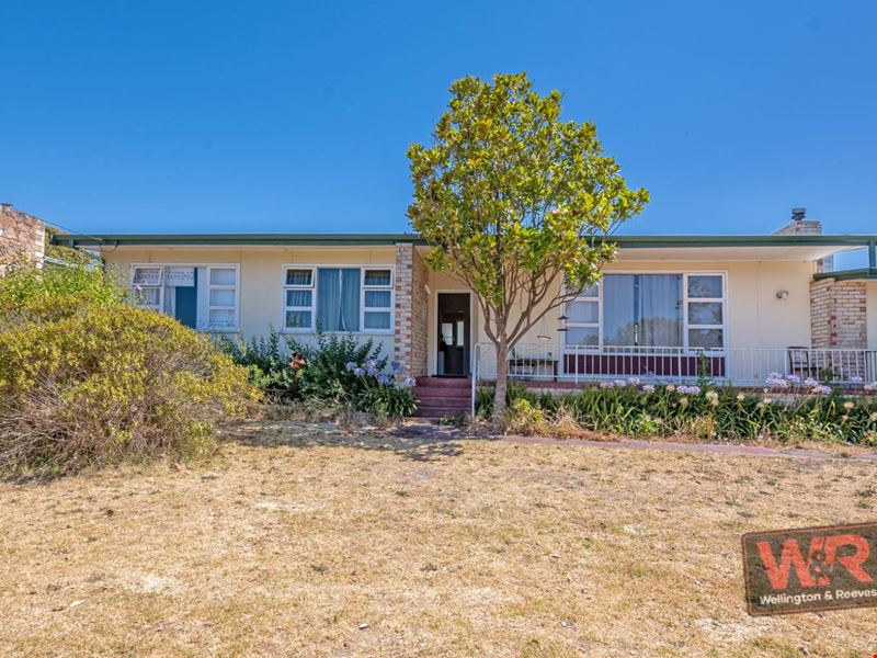 3 Webster Street, Mount Barker WA 6324