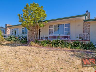 3 Webster Street, Mount Barker WA 6324