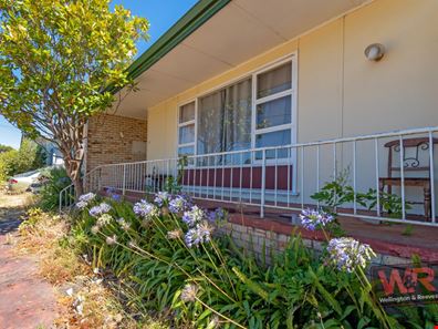 3 Webster Street, Mount Barker WA 6324
