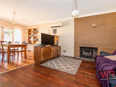 3 Webster Street, Mount Barker WA 6324